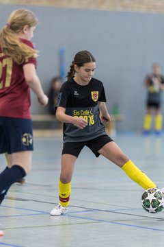 Bild 324 - wDJ Loewinnen Cup D2